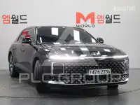 2024 Hyundai Grandeur