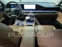 2024 Hyundai Grandeur