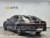 2024 Hyundai Grandeur