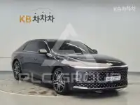 2024 Hyundai Grandeur