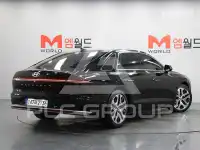 2024 Hyundai Grandeur
