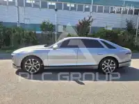 2024 Hyundai Grandeur