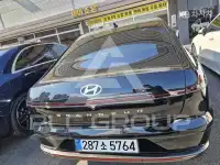 2024 Hyundai Grandeur