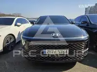 2024 Hyundai Grandeur