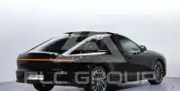 2024 Hyundai Grandeur