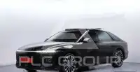 2024 Hyundai Grandeur