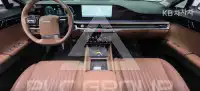 2024 Hyundai Grandeur