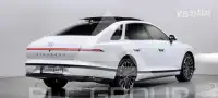 2024 Hyundai Grandeur