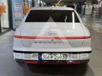 2024 Hyundai Grandeur