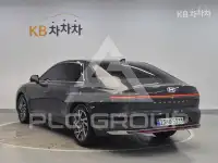2024 Hyundai Grandeur