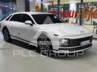 2024 Hyundai Grandeur