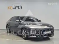 2024 Hyundai Grandeur