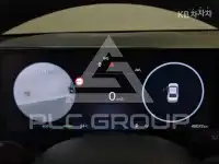 2024 Hyundai Grandeur