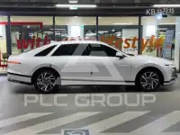 2024 Hyundai Grandeur