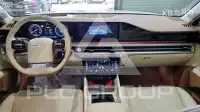 2024 Hyundai Grandeur