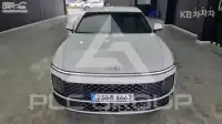 2024 Hyundai Grandeur