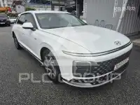 2024 Hyundai Grandeur