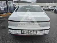 2024 Hyundai Grandeur