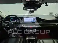 2024 Hyundai Grandeur