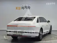 2024 Hyundai Grandeur