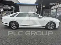 2024 Hyundai Grandeur