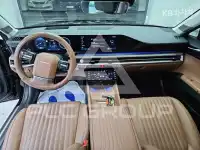 2024 Hyundai Grandeur