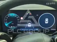 2024 Hyundai Grandeur