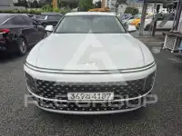 2024 Hyundai Grandeur