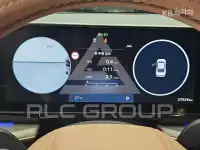 2024 Hyundai Grandeur