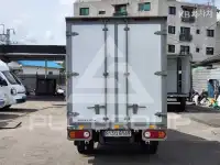 2024 Hyundai Porter