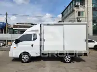 2024 Hyundai Porter