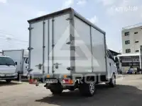 2024 Hyundai Porter