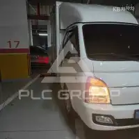 2024 Hyundai Porter