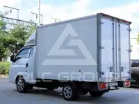 2024 Hyundai Porter