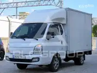 2024 Hyundai Porter