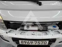 2024 Hyundai Porter