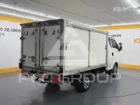 2024 Hyundai Porter