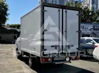2024 Hyundai Porter