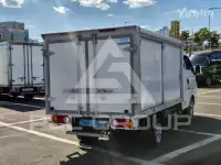 2024 Hyundai Porter
