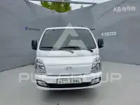 2024 Hyundai Porter