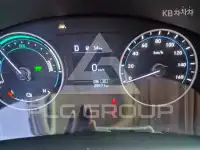 2024 Hyundai Porter