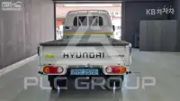 2024 Hyundai Porter