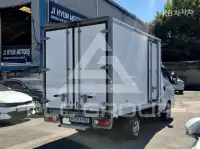 2024 Hyundai Porter