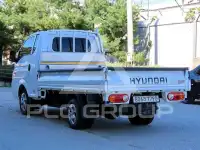 2024 Hyundai Porter
