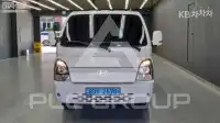2024 Hyundai Porter