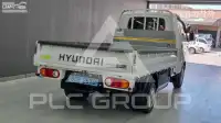 2024 Hyundai Porter