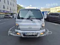 2024 Hyundai Porter