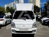 2024 Hyundai Porter