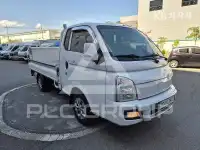 2024 Hyundai Porter