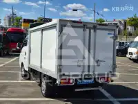 2024 Hyundai Porter